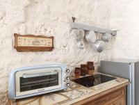 Trulli Fortunato - B&B