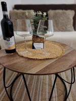 UKROPINA APARTMENTS - B&B