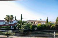 Central cozy apt in quiet area in Engomi - B&B Nicosia