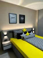 B&B Bitola - NOA Luxury Apartment - Bed and Breakfast Bitola