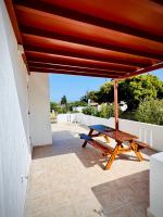 Villa Zou - B&B Ambelas