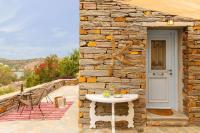 Joy's little house - B&B