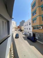 Al hoceima Center Apartment - B&B