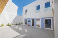 Villa Harbour Rooms & Apartments - B&B Vila Nova de Milfontes