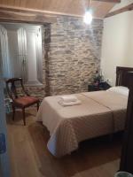 Single Room with Shared Bathroom