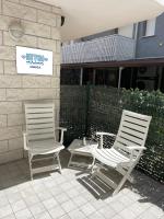 Paradiso - B&B Lignano Sabbiadoro