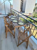 Bonanza Sea Horse Vacations - B&B Benalmádena