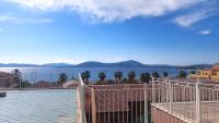 LoveAlghero stanze in attico vista mare - B&B