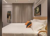 Way Bossa #F2 - Studio no Bessa By Carpediem - Ferienwohnung João Pessoa