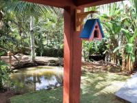 Chácara da Madrinha - Bed and Breakfast