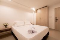 Habitación Doble Grande