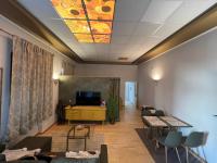 Apartment - Erdgeschoss