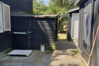 Vintage Cottage - cozy unplug - Ferienwohnung Hornbæk