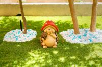 Lilliput Garden - B&B Rodas
