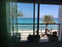 Appartement Pied dans l'eau Haut Standing - B&B