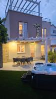 Villa Zara - Ferienwohnung Trogir