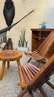 Departamento Rufino - Ferienwohnung Playa del Carmen