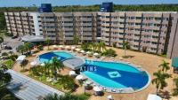Barreirinhas Lençóis Flat Residence - Chambres d’hôtes