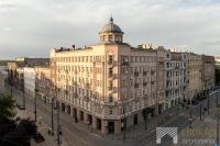 Polonia Residence Panorama by LookAp Klimatyzacja - B&B
