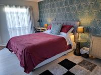 B&B Mount Maunganui - Sunbrae Beach Sanctuary free high Fibre wifi - Bed and Breakfast Mount Maunganui