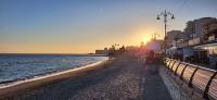 Sunset Minerva - Ferienwohnung Benalmádena