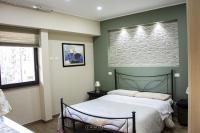 Apartamento de 2 dormitorios