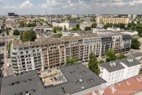 Diasfera Prestige II by LookAp - B&B Łódź