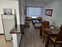 Apartamento La Floresta con todas las comodidades - Bed and Breakfast Bogota