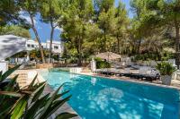 B&B Ibiza-Stadt - Can Danto - Bed and Breakfast Ibiza-Stadt