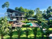 Southern Drake Lodge - B&B