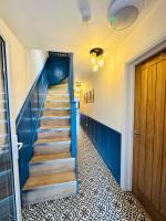 Sun Guest House Cambridge - B&B Cambridge