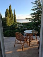 Appartement met 2 slaapkamers