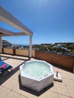 Green hills - B&B La Cala De Mijas