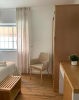 Chambre Double avec Salle de Bains Privative
