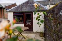 B&B Dundee - The Bothy - Bed and Breakfast Dundee