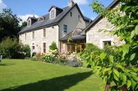 Grove House Country Rooms - B&B