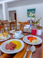 Pousada Amoré em Porto de Galinhas, PE - B&B Porto de Galinhas