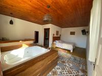 Chalés Lavras de Minas - Amar - Chambres d’hôtes Lavras Novas