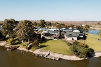 27 Rebecca Street, Wellington Marina - B&B Wellington East