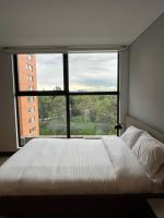 Ventana al Parque - Bed and Breakfast Bogota