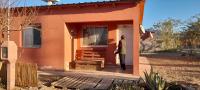 La Casita de Seclantás - Ferienwohnung