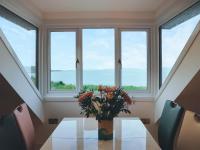 B&B Coverack - Headlands Hideaway - Bed and Breakfast Coverack