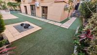 Jamila luxury Homes - sheikh zayed - B&B