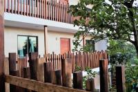 Túumben Ché Departamento 1 - Ferienwohnung Valladolid (Yucatán)