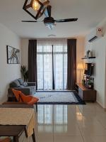 Rizz Desaru Residence - B&B