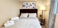 Chambre Lit Queen-Size