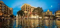 Americana At Brand Glendale California - B&B Glendale