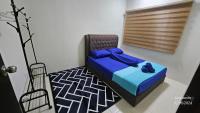 Ruzarani Home Meru Suria - B&B
