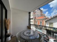 Arcachon Centre : T2 avec Parking, Loggia et Proche Plage - FR-1-319-566 - Ferienwohnung