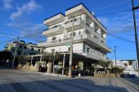 Hotel Villa Kapo Pool & Bar - B&B Ksamil